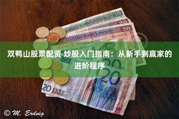 双鸭山股票配资 炒股入门指南:从新手到赢家的进阶程序