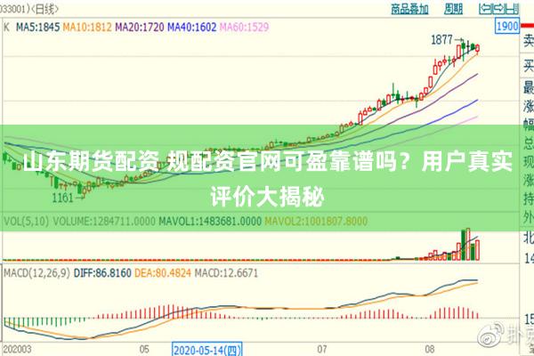 山东期货配资 规配资官网可盈靠谱吗？用户真实评价大揭秘