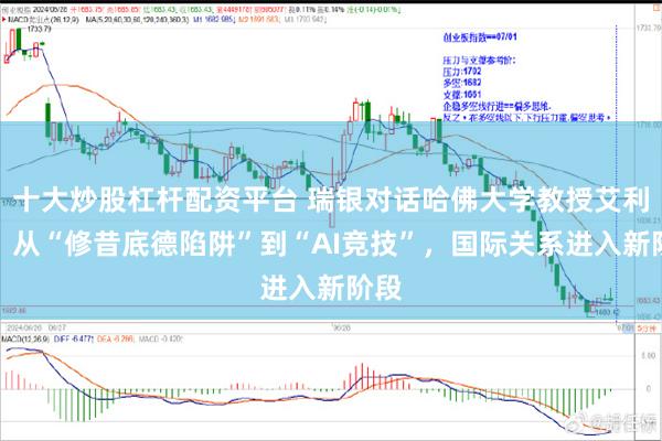 十大炒股杠杆配资平台 瑞银对话哈佛大学教授艾利森:从“修昔底德陷阱”到“AI竞技”,国际关系进入新阶段